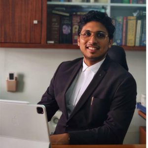 Arjun Sreekumar