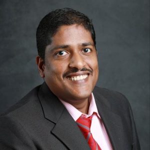 Arunjith Puthussery