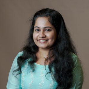Dr Athira Thampy