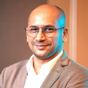 Banarji Bhaskaran