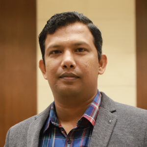 Krishnan P