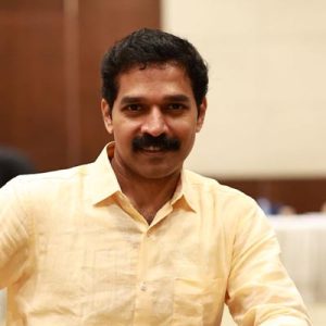 Lenin Raveendran