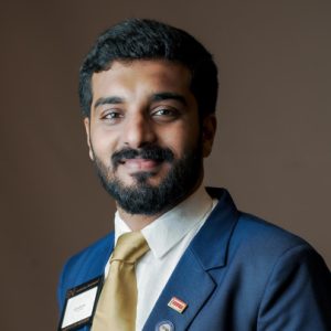 Nitin Jacob