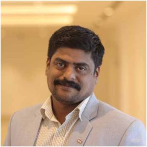 Rajasekharan A H