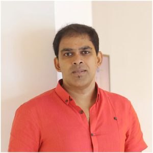 Rajesh V