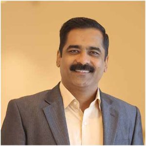Saji Kumar