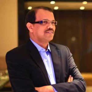 Sam Krishnan