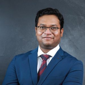 Sandeep Jayachandran