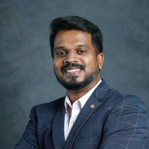 Sankar S P