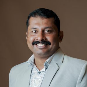 Sathish Venugopal
