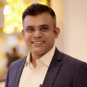Shajeer Moozhikkal