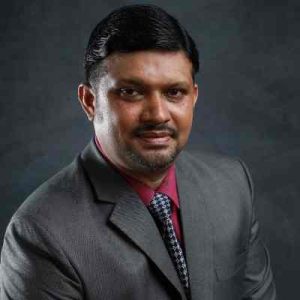 Shaji kumar