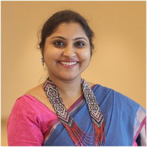 Sherone Paul