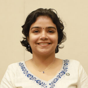 Sudakshina Prasad