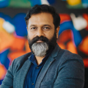 Vijin Babu S