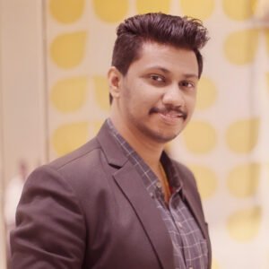 Vishnu Chandran