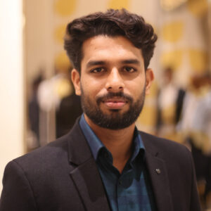 Vivek M S