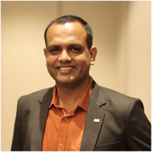 Rajesh Rajendran