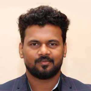 Sreeram ST