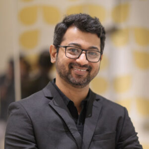 Vimal Vijayan