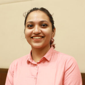Vrinda Vinod
