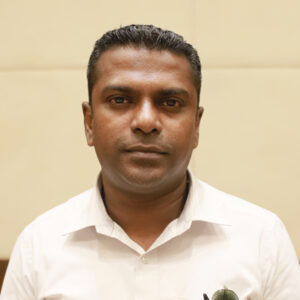 Monu Gopinath