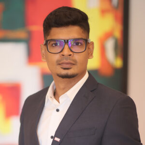 Sarath SM