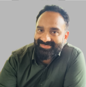 Shanavas Ahmed