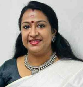 Veena VS