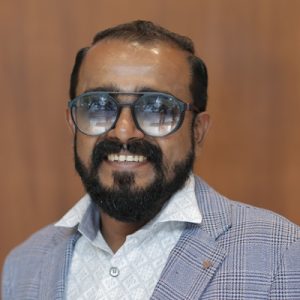 Chandrasekhar N