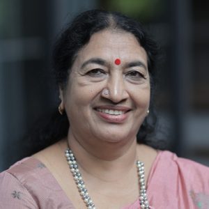 Dr. Vijayalekshmy Amma