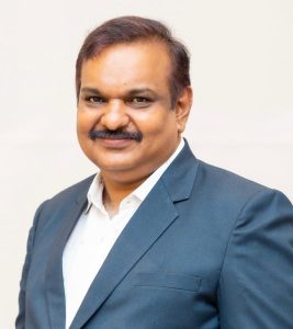 Seejoy Devarajan