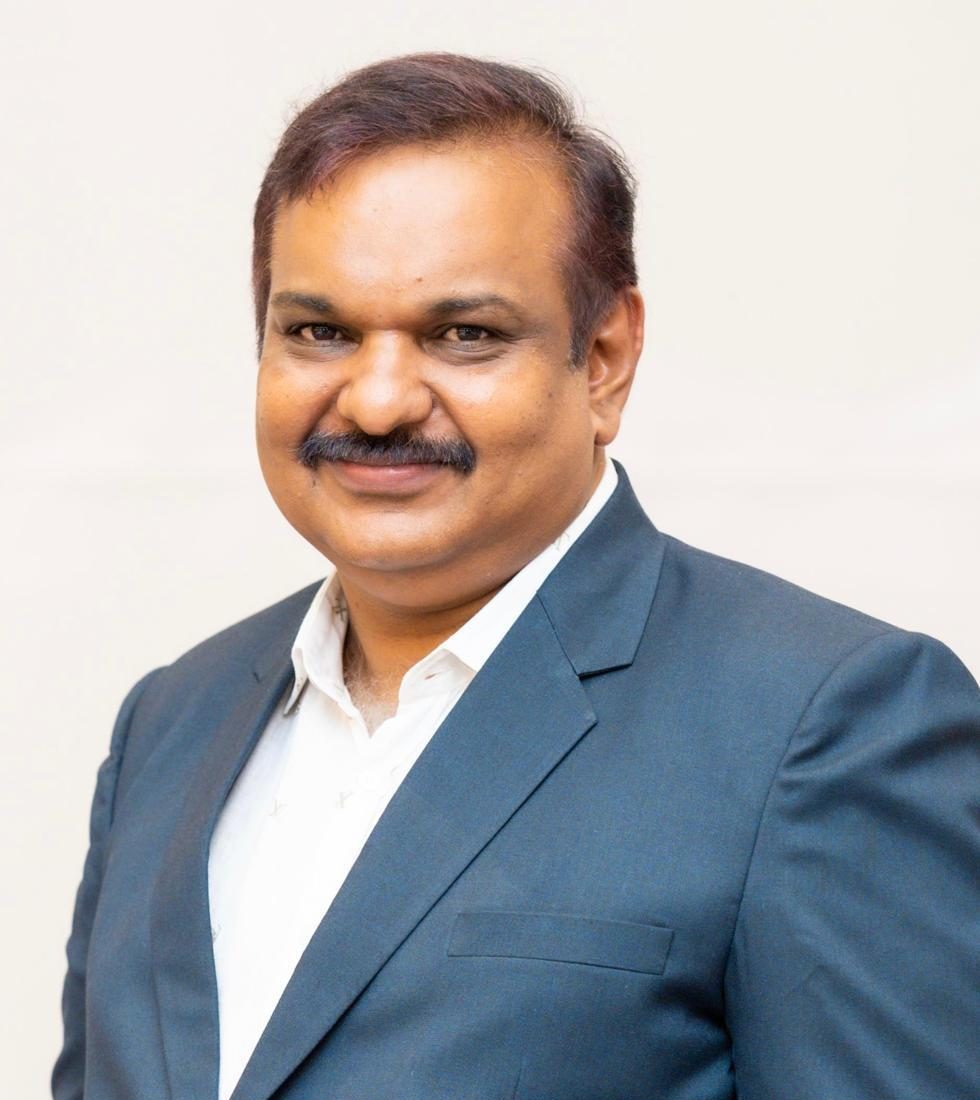 Seejoy Devarajan