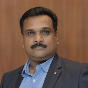 Sankar Babu GS