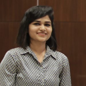 Shruthi Sajeev