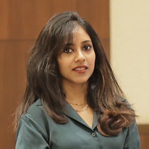 Lekshmi S