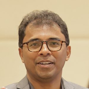 Nishant Kumar