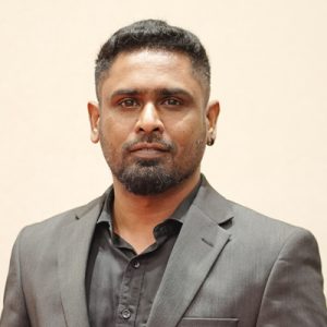 Niyas Mohammed