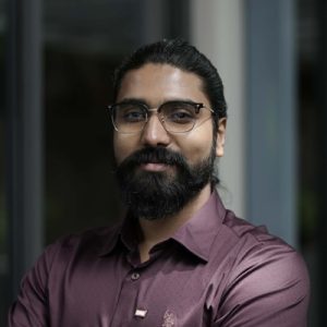 Akhil Nair