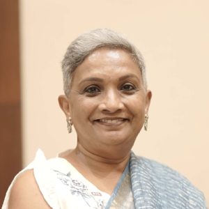 Anupama Ramachandran