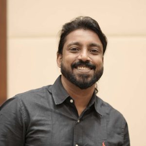 Deljith Gopinath