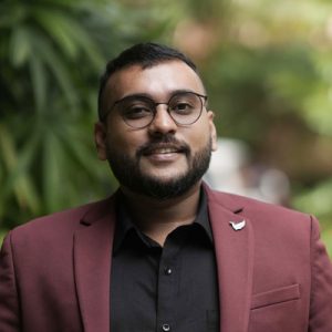 Sangeeth Sivan