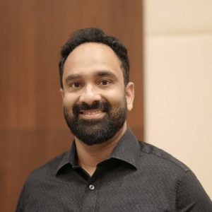 Shanavas Ahmed