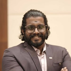 Sreekuttan S