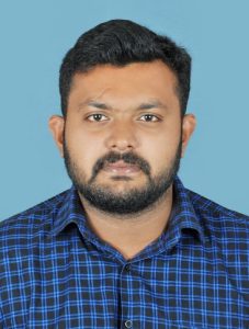 Arjun Gopan