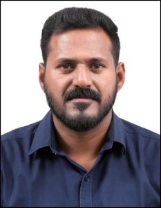 Varghese Bibin